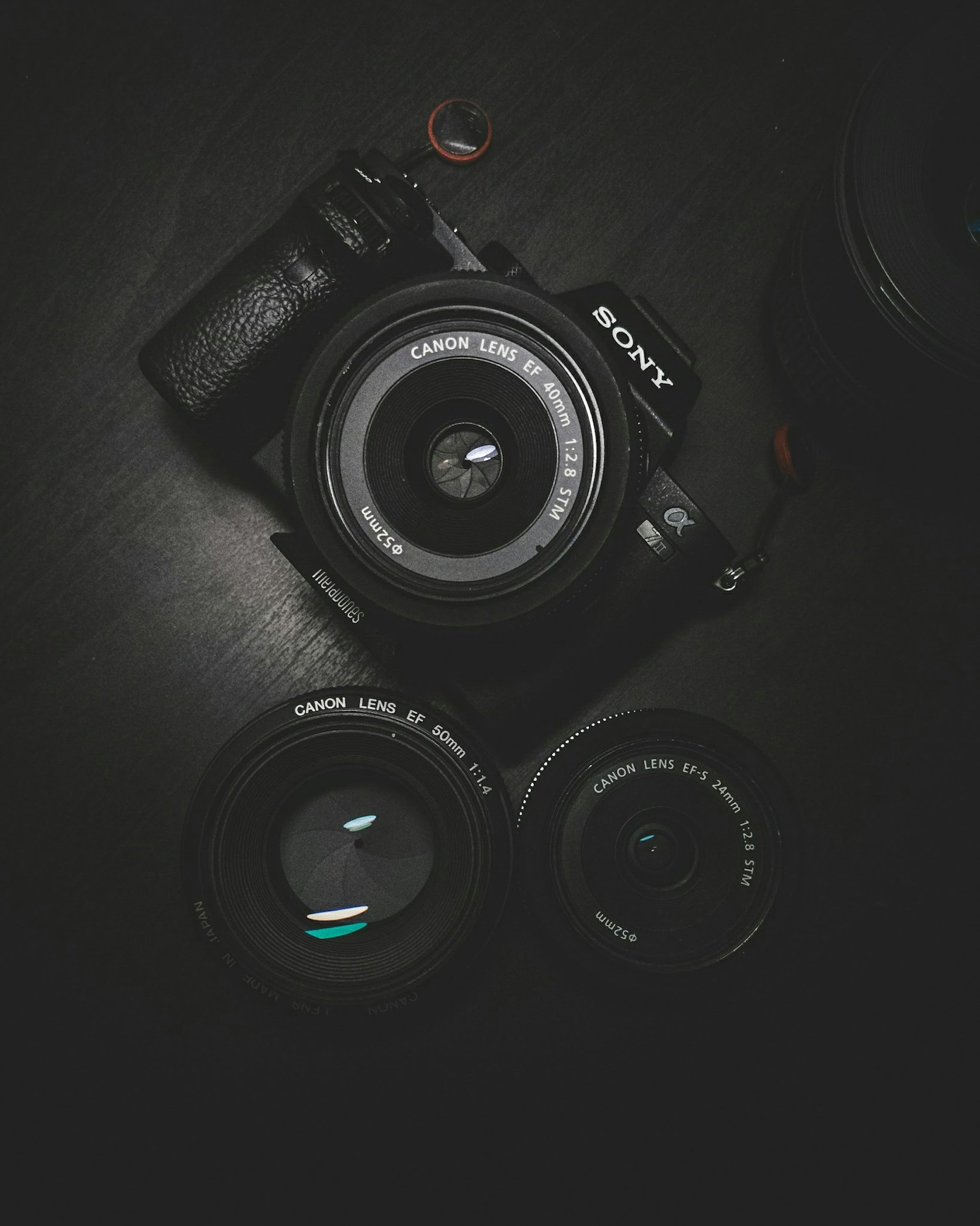 Fotografía para contenido — fotografía ilustrativa